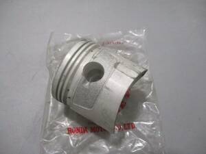 NOS Honda OEM Piston 0.25 1961 CA77 Dream Touring 305 13102-266-020 海外 即決