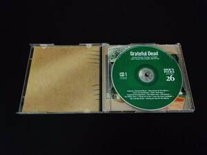 Grateful Dead Dick's Picks 26 Volume Twenty Six IL MN 4/26-27/69 1969 2 CD 1st 海外 即決