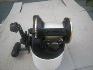 DAIWA SEALINE SL30SH STAR DRAG FISHING REEL WITH LONG CAST SPOOL JAPAN MODEL 海外 即決