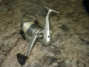 Vintage Shakespeare Sigma Supra RT 840 Long Cast Fishing Reel 海外 即決