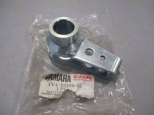 NOS Yamaha OEM Chain Puller 2 1981 YZ465 YZ250 4V4-25389-00 海外 即決