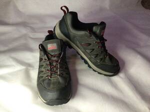 Magellan Outdoors Hiking トレイル Shoes Model 158997 メンズ Size US 8 D ブラック/Gray 海外 即決