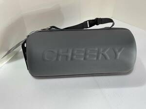 New Cheeky Reel Capsule Case 海外 即決