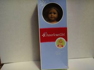 American Girl Isabelle Palmer 2014 Girl Of The Year Doll 18” In Box Retired NEW 海外 即決