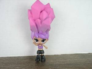 Skyrocket Blume Surprise Celine Doll 3 1/4" Tall with Accessories 海外 即決
