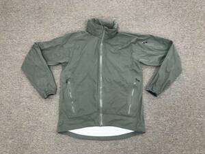 Patagonia PCU MARS Spraymaster Jacket Alpha Green X-Large 海外 即決