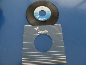 80's 45 RPM Record SPANDAU BALLET / True / オリジナル Sleeve 海外 即決