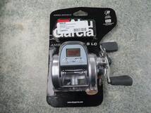 Abu Garcia AMBS-65 1