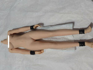 TBLeague Phicen 1/6 PLMB2013-15 - Figure Body with Lingerie (NEW) 海外 即決