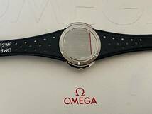 Vintage Omega Dyna 2