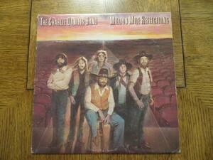 Charlie Daniels Band Million Mile Reflections - 1979 Epic JE 35751 LP VG+/VG+! 海外 即決