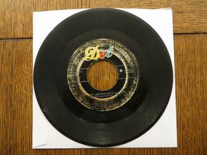 Tab Hunter Ninety-Nine Ways - 1957インチ - Dot Records 45-15548 7インチ" Single 海外 即決