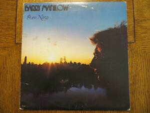 Barry Maniロウ Even Now - 1978 - Arista AB 4164 バイナル LP VG+/VG!!! 海外 即決