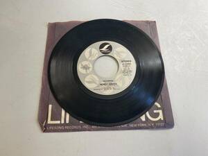 HENRY GROSS - SHANNON / POKEY 7" バイナル 45 RPM LIFESONG LS 45002 POP ロック VG+ 海外 即決