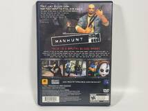 Manhunt (Sony Play 2