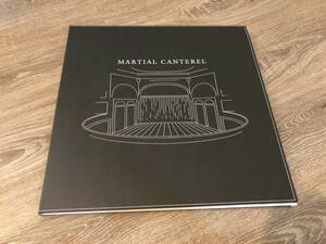 Martial Canterel Navigations Volume I-III P5 Goth Synthpop Minimal Vinyl 海外 即決