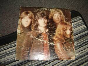 Badfinger - Straight Up 1971 USA Orig. Vinyl LP F/VG 海外 即決