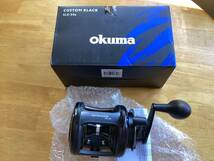 NEW Okuma Solterra 1