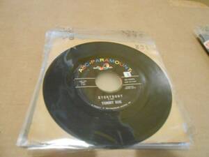 TOMMY ROE - SORRY IM LATE LISA/ EVERYBODY - 7" 45 rpm 海外 即決