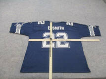 VINTAGE Emmitt Smi 5