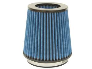 aFe Magnum FLOW Pro 5R Air Filter 5-1/2 F x 7 B x 5-1/2 T (Inv) x 7 H in (IM) 海外 即決