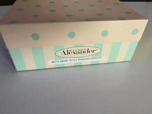 Madame Alexander Smart Style Shadow Cissette 42775 Rare NWT NEW IN BOX 海外 即決