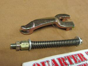 Parking Brake Eccentrics fits Willys CJ2A CJ3A CJ3B Early CJ5 Late MB jeep 海外 即決