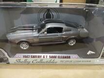 Shelby COLLECTIBLE 8