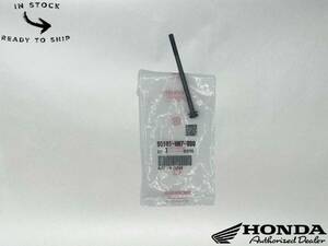 Honda Genuine OEM Screw Washer 90101-HN7-000 海外 即決