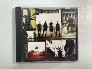 Hootie and the Blowfish Cracked Rear View CD 1994 Atlantic Records 海外 即決