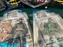 Batman Action Figu 4