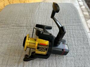 Daiwa Whisker Tournament SS1600 Spinning Reel new in box 海外 即決