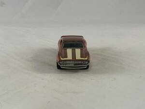 2011 Hot Wheels Faster Than Ever AMC Javelin AMX Mtlflk Copper RARE OH5SPs LOOSE 海外 即決