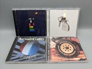 Lot of 22 CDs - GUITAR POP 90s Y2K Coldplay Barenaked FYC Mayer Train Toad Mraz 海外 即決