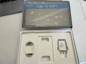 Blackview Android Tablet WiFi 64GB Tab 70 Sealed 海外 即決