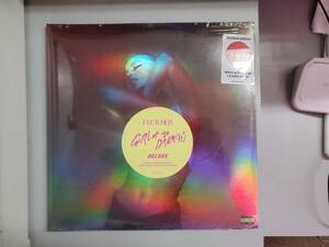 Fletcher Girl Of My Dreams バイナル Record LP - Lemon Yelロウ Deluxe New and Sealed 海外 即決