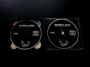 Grateful Dead Dick's Picks 9 Volume Nine MSG New York NY NYC 9/16/90 1990 3 CD 海外 即決