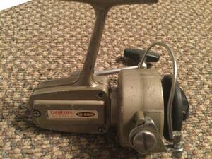 VTG Daiwa 7300H Fishing Spinning Reel Ball Bearing JAPAN hi flo anodized spool 海外 即決