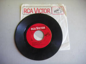 GLENN YARBROUGH it's gonna be fine / she RCA 45 海外 即決