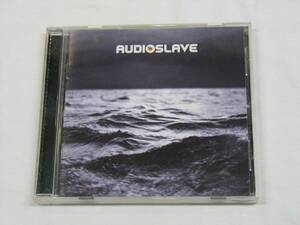 Audioslave: Out of Exile CD 2005 Interscope Records 海外 即決