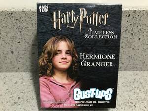 HARRY POTTER and the Order of the Phoenix BUST-UPS Hermione Granger - SEALED abroad prompt decision 