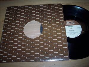 VG++ 1984 Hazell Dean Jealous Love / 12" Single Sample LP Album 海外 即決