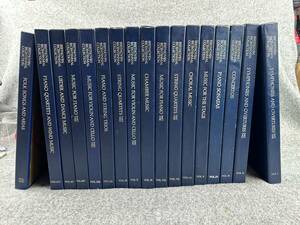 Beethoven Bicentennial 17インチ Volume Collection - Complete Set 海外 即決