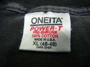 VTG Crater Lake National Park Oregon T-Shirt Mens XL 46-48 Retro Single Stitch 海外 即決
