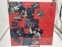 TOTO &quot;Toto IV&quot; LP 2