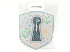 Fireworks Glitter 2021 Disney Store Japan Limited Special Edition Key Pin 海外 即決