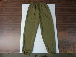 Wild Things Wind Pants Coyote Brown Medium 海外 即決