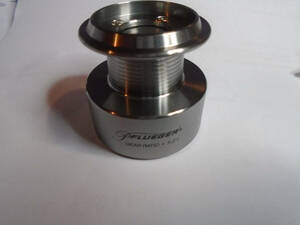 PFLUEGER PRESIDENT NEW PARTS, PRES XT6735 SPOOL, NOT VENTED, 1216432, FSS534 海外 即決