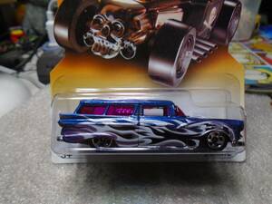 Hot Wheels Fright Cars 8 Crate 海外 即決