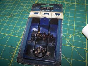 Harry Potter Mobile Wallet 3 in 1 - Wallet, Cord Keeper, and Stand NEW in Box 海外 即決